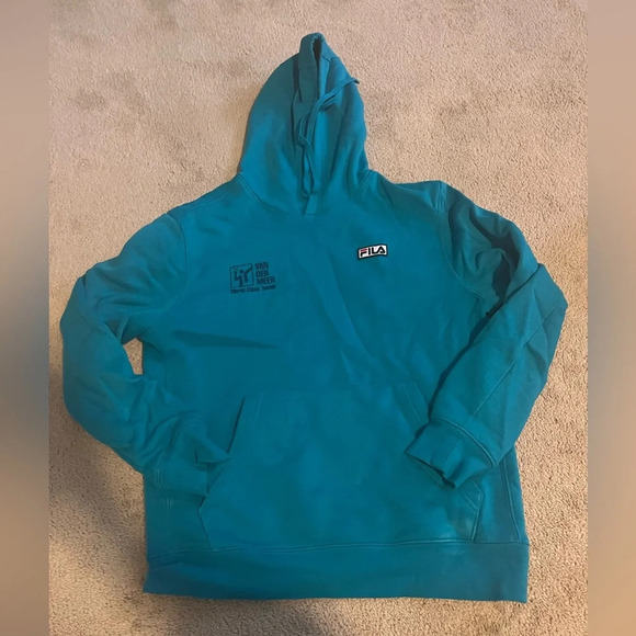 Van Der Meer Hoodie - Picture 9 of 10